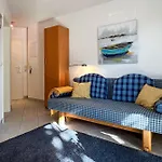 Ferienwohnung 2 \