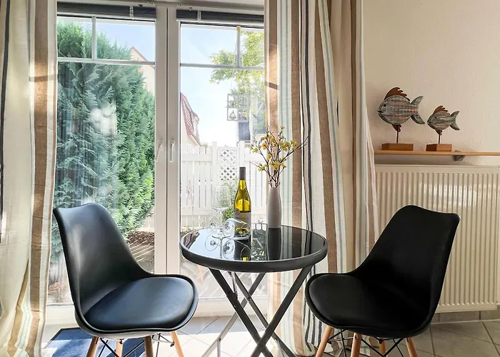Ferienwohnung 2 \