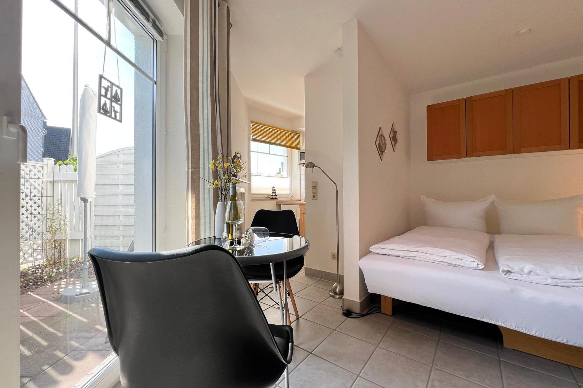 Apartment 2 