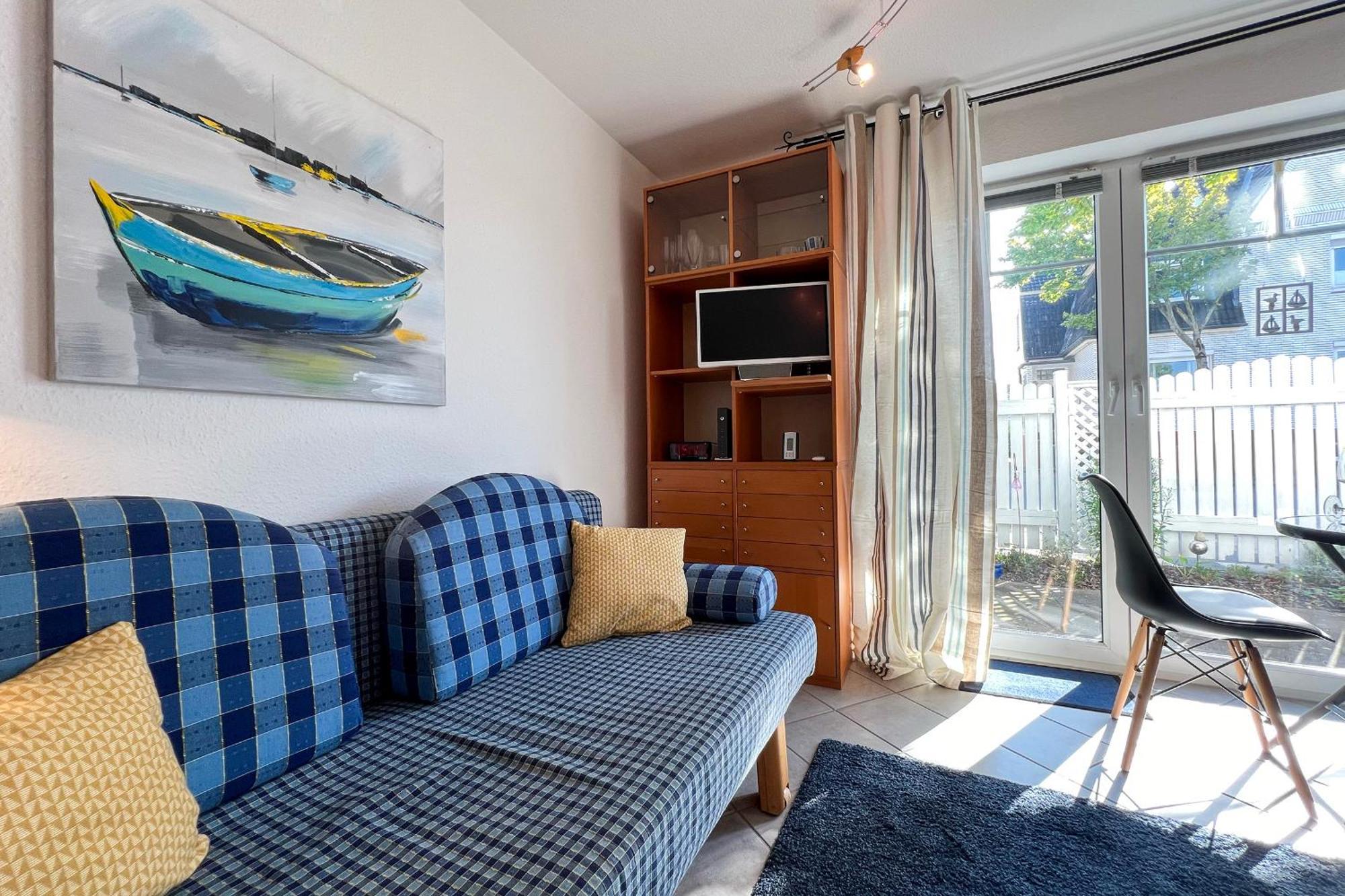 Apartment 2 