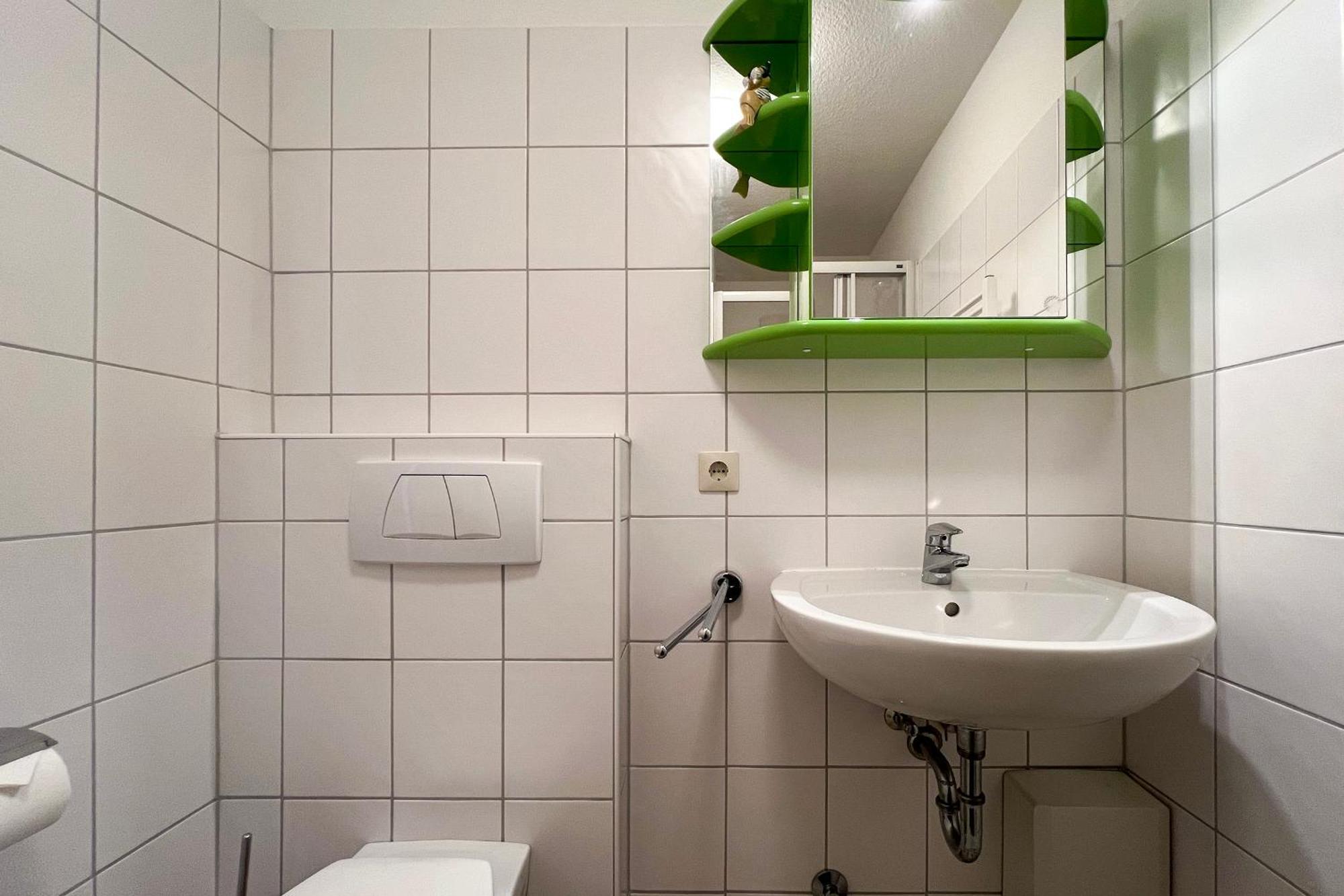 Apartment 2 